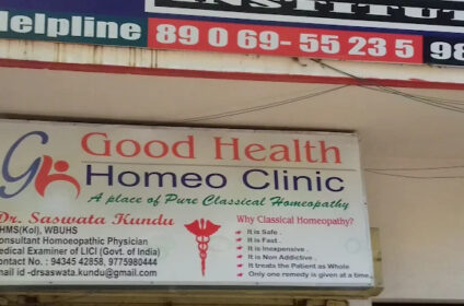 good-health-homeo-clinic