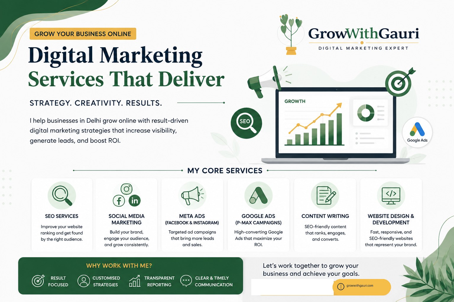 SEO Services