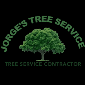 Jorge's Tree Service