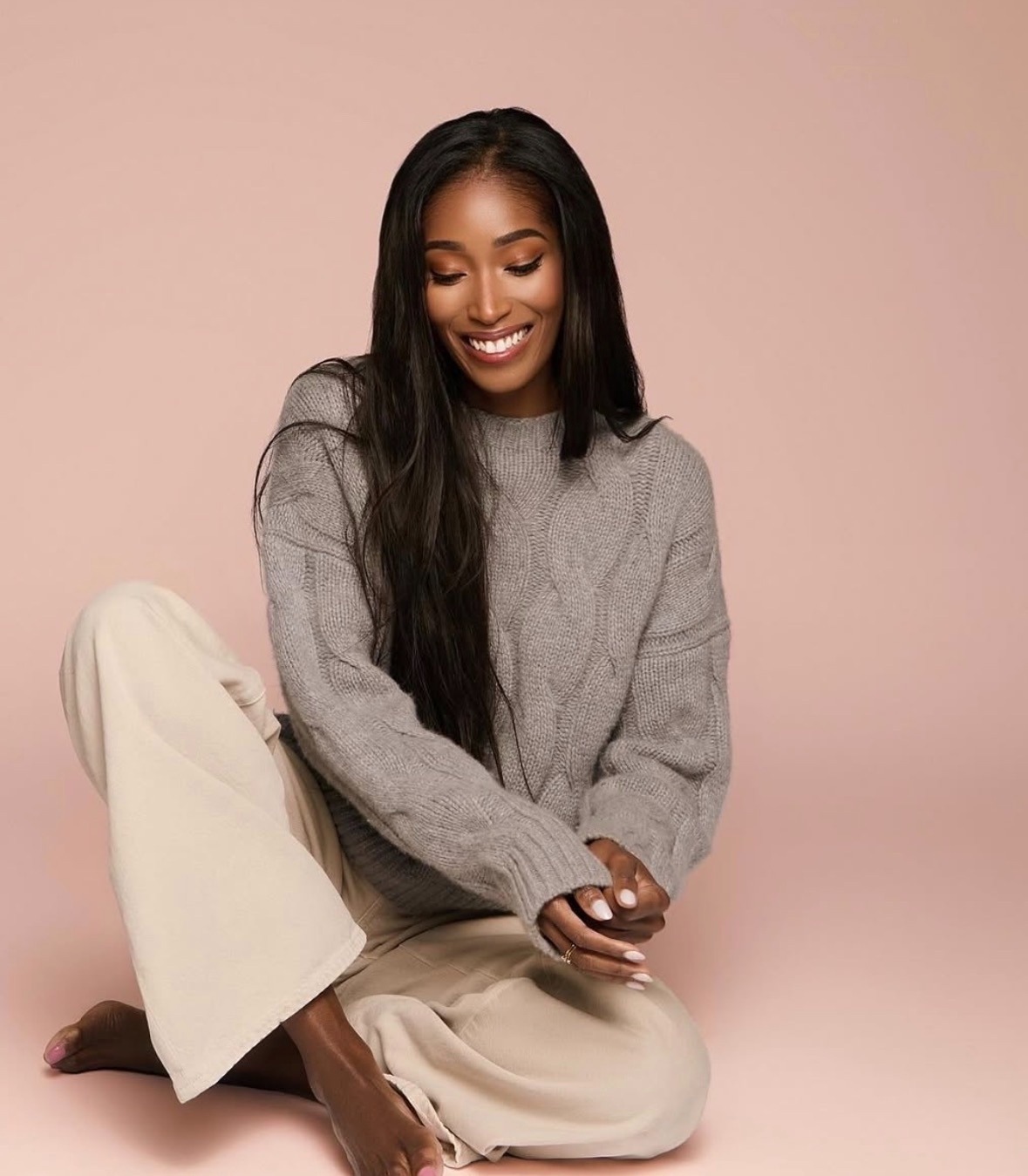 Hadassah Richardson Profile