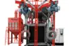 Shot Blasting