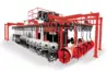 Shot Blasting Machines