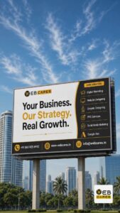 Webcares Digital Marketing Agency