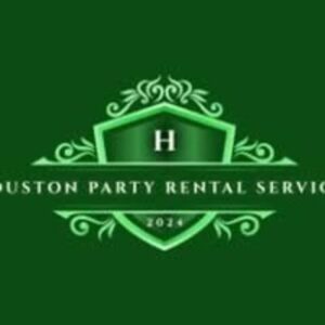 Houston Party Rental Services