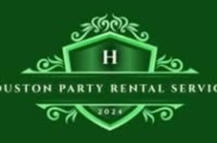 Houston Party Rental Services