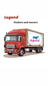 Legend Packers and Movers