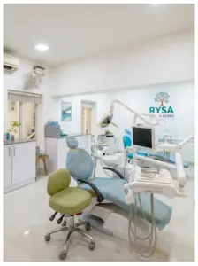 Rysa Dental Clinic