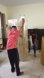 Globe Relocation Packers And Movers