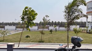 Grandway properties