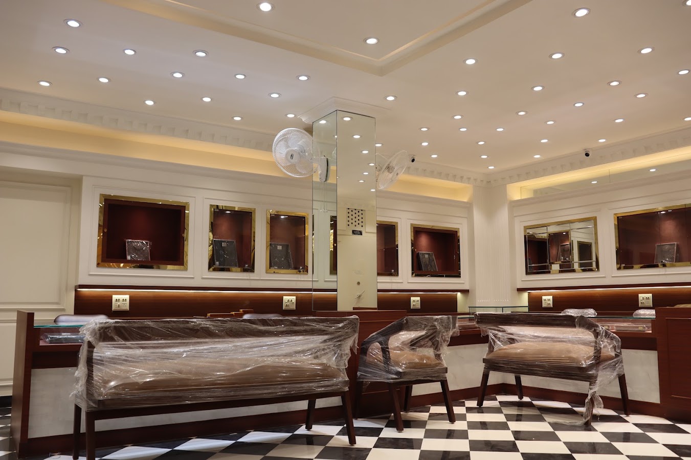 jewellers in meerut