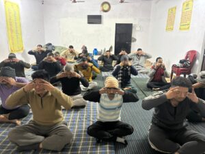 Hamara Sankalp Nasha Mukti Kendra