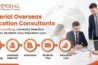 Imperial Overseas Education Consultants Process