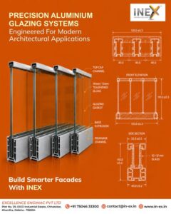 Aluminium extrusion industries