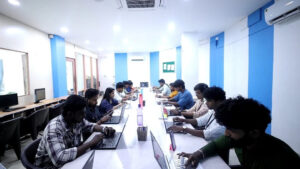 ALO Educational Hub