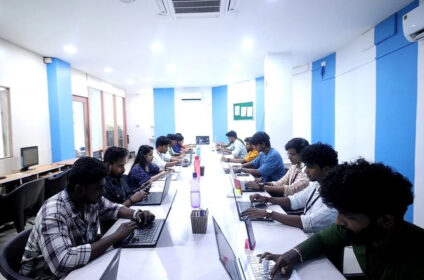 IT Training Institute in Nagercoil