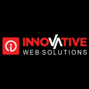 Innovative Web Solutions – Digital Marketing, Development &