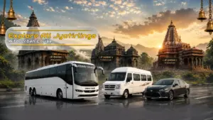 Looking for the Best Vehicle Rental in Pune for Your Next Trip?