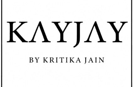Kayjay by Kritika jain
