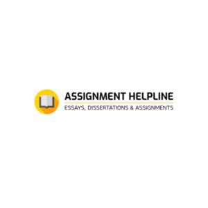 Assignment Helpline AU