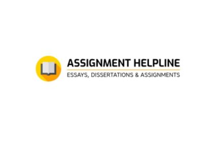 Assignment Helpline AU