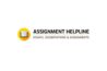 Assignment Helpline AU