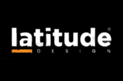 latitude design studio logo