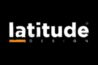latitude design studio logo