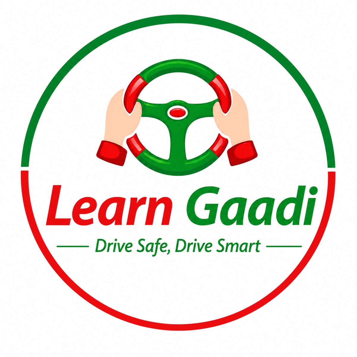 Learngaadi