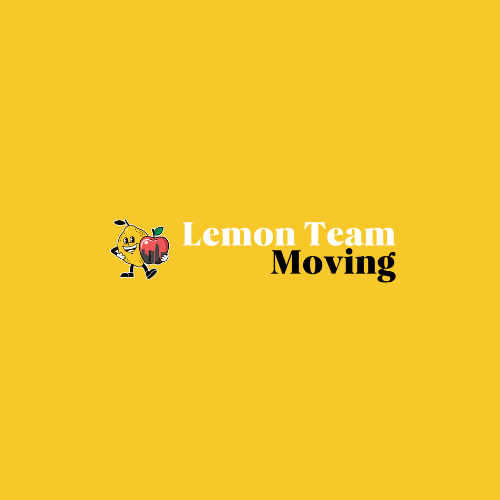 Lemon Team Moving