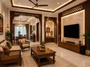 R Space - Interior designers in Coimbatore
