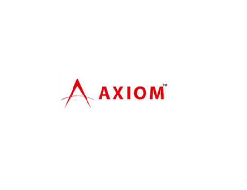 Axiom Viscom India