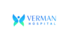 Verman Hospital Logo