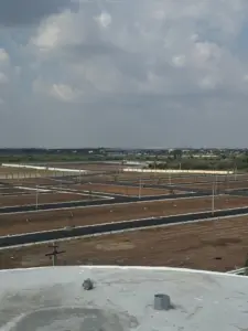 Lotus Dreams - Housing development