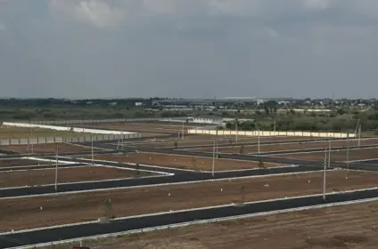 Investment Plots Starting from ₹7 Lakhs