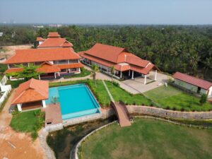 Vihara by CMK