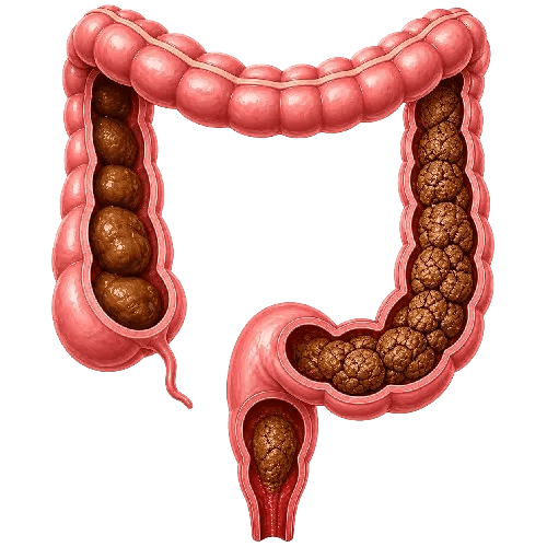 Constipation treatment