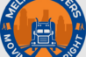Melroy Movers Logo