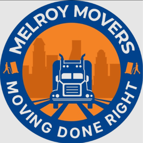 Melroy Movers
