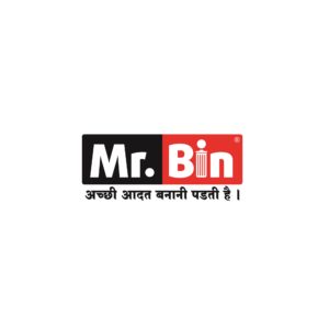 Mrbin Dustbin