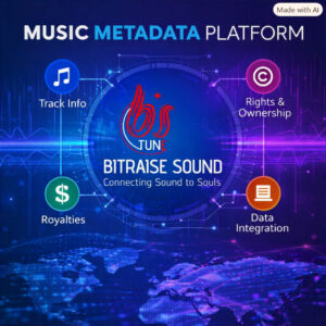 Bitraisesound Private Limited