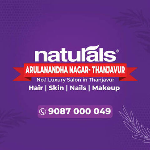 Naturals Salon