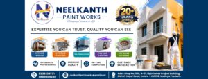 Neelkanth Paint Works