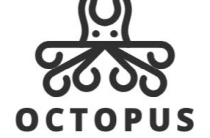 Logo Of Octopus Oman