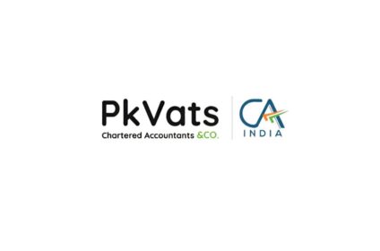 P.K. Vats & Co. | CA in Dwarka