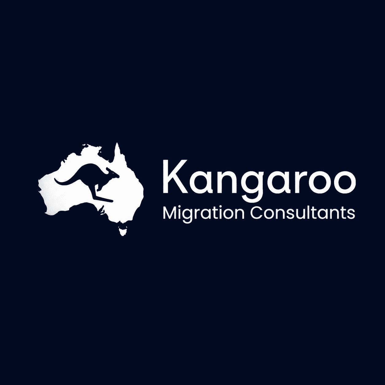 Kangaroo migration