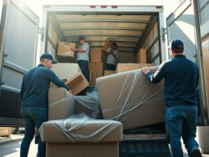OM Cargo Movers – Packers and Movers in Chandigarh