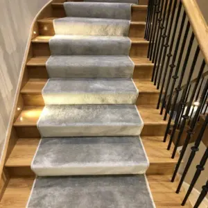 Luxury Stair Carpet