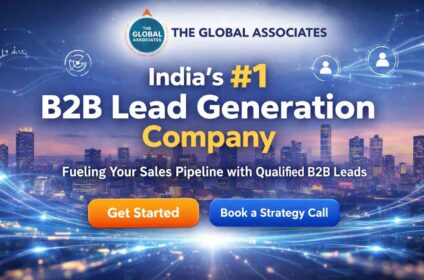 Premium B2B Lead Generation Company -The Global Associates