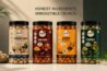 Flavoured Makhana