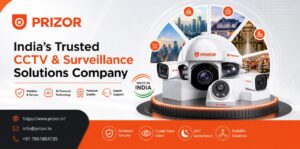 Prizor Viztech – Security and Surveillance